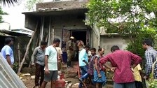 Death Toll In LPG Cylinder Blast At Odisha’s Khordha Mounts To 4