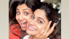 Shilpa Shetty, Shamita Shetty: Fights, Insecurities Between Sisters (Throwback)