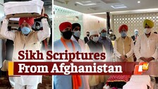 Sikh Scripture 