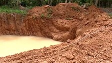 Minor Minerals Smuggling Rampant In Odisha’s Balasore, Keonjhar