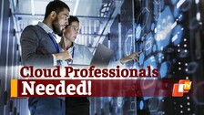 Cloud Professionals 
