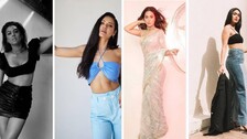 Nia Sharma, Esha Gupta, Hina Khan, Mrunal Thakur: Hotties Who Burned Instagram This Week (Check Pics)