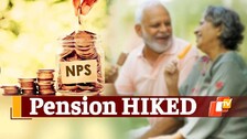 Family Pension 