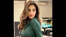 Nusrat Jahan Becomes Mother Of Baby Boy