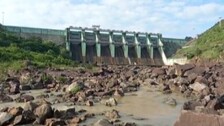 Reservoirs Drying In Odisha This Monsoon