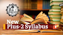 Revised CHSE Syllabus 
