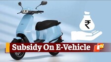  Electric Vehicle 