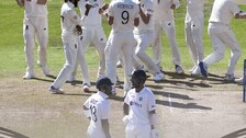 IND v ENG: India Lose Third Test By An Innings  And 76 Runs Against England