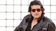 NCB Nabs Bollywood Actor Armaan Kohli In Drugs Case