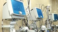 ECMO Unit Hits The Ground Running At Cuttack SCB