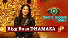 Sunny Leone Is Back 