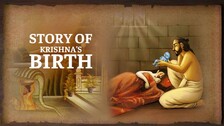 On Janmashtami, Celebrate Lord Krishna’s Victory Over Tyranny Of Kansa