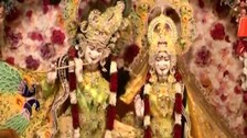 Krishna Janmashtami 2021: Low-Key Celebrations Due To COVID Restrictions, PM Modi, VP Naidu Extend W