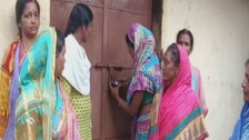 Distressed Over Water Crisis, Women Lock Up Pump House In Odisha’s Sambalpur