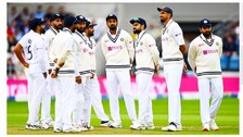 India-England 4th Test: Change In Indian Team Combination On Cards