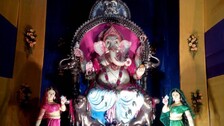 Ganesh Puja In Bhubaneswar
