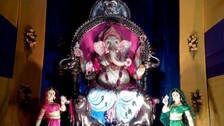 Ganesh Puja In Bhubaneswar: BMC Releases Latest Guidelines, Check Here