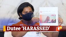 Dutee Chand’s Defamation Allegations  