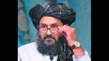 Mullah Abdul Baradar To Lead Afghan Govt, Mullah Omar's Son In Key Role