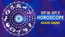 Horoscope September 6-12
