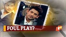 TV Actor Sidharth Shukla’s Death An Accident? 