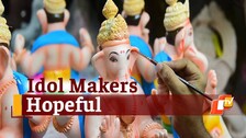 Ganesh Chaturthi 2021