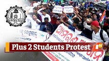 Odisha CHSE Plus 2 Drop Out/Ex-Regular Students Allege Partiality