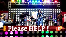 Ganesh Puja 2021, Musicians, Singer