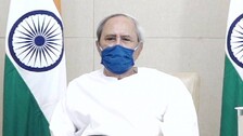 Lockdown Will Return If Covid Rules Not Followed Strictly, Warns Odisha CM