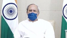 Lockdown Will Return If Covid Rules Not Followed Strictly, Warns Odisha CM 