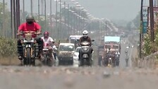 Killer Fact: Severe Heat Waves Up In Odisha