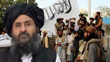 Taliban Name Caretaker Cabinet That Pays Homage To Old Guard