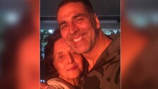 Akshay Kumar's Mother Passes Away