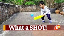 Cricket, Sports, Batting,