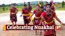 Nuakhai, Odisha, Balangir, Nature Worship