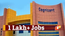 Jobs for freshers, IT Jobs, Cognizant