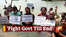 ‘Fight Govt Till End’
