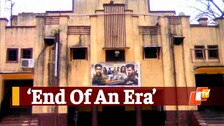 ‘End Of An Era’