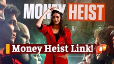 Money Heist Link!