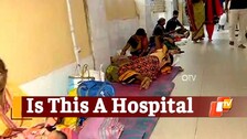 Medical Infra, Sambalpur