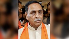 Gujarat CM Vijay Rupani Resigns: BJP Continues With Governance Reset, Acknowledges Ground Feedback