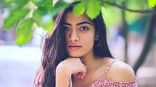 Rashmika Mandanna Obsessed In Love!