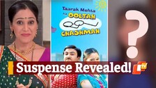 TMKOC, Disha Vakani, Dayaben