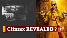 Bhool Bhulaiyaa 2 Climax 