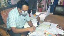 Odisha: 'Crorepati' Anganwadi Worker In Vigilance Net 