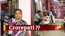 Anganwadi Worker, Vigilance Raid