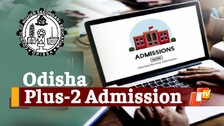 Plus-2 Admission, Odisha Plus-2 Colleges