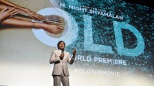 M Night Shyamalan's 'Old' To Release In India On Sep 17