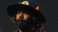 Sri Lankan Slinger Lasith Malinga Bids Adieu To International Cricket