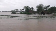 Rain Fury In Odisha: SRC Orders Damage Assessment In A Week